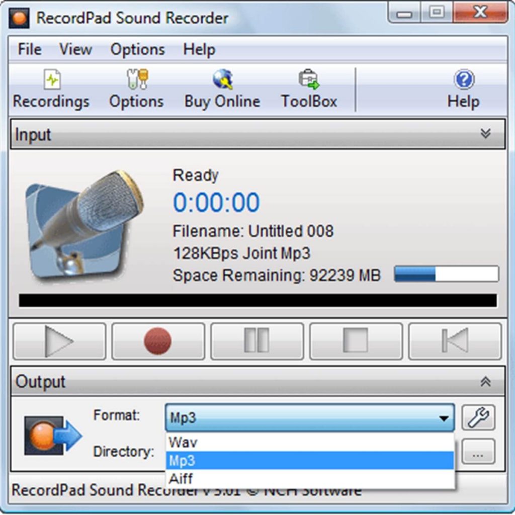 Best Sound Noise Reduction Software Mac